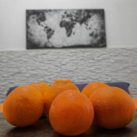 House Catania Garibaldi Street Apartment ภายนอก รูปภาพ