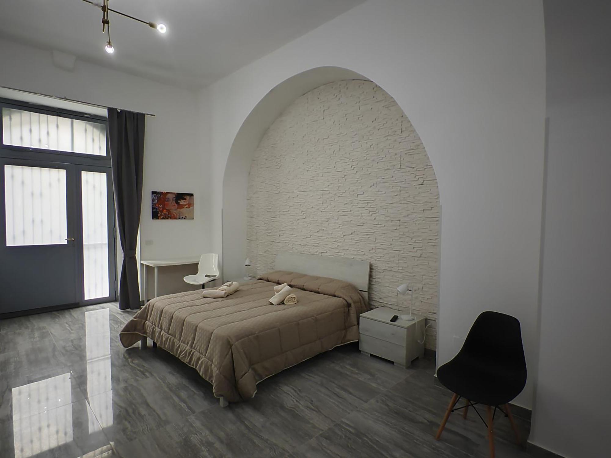 House Catania Garibaldi Street Apartment ภายนอก รูปภาพ