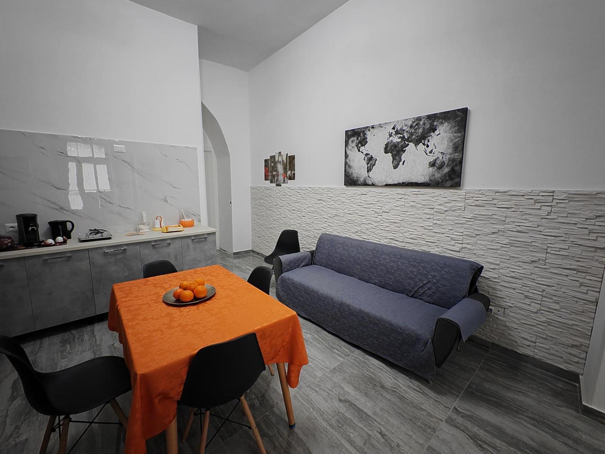 House Catania Garibaldi Street Apartment ภายนอก รูปภาพ