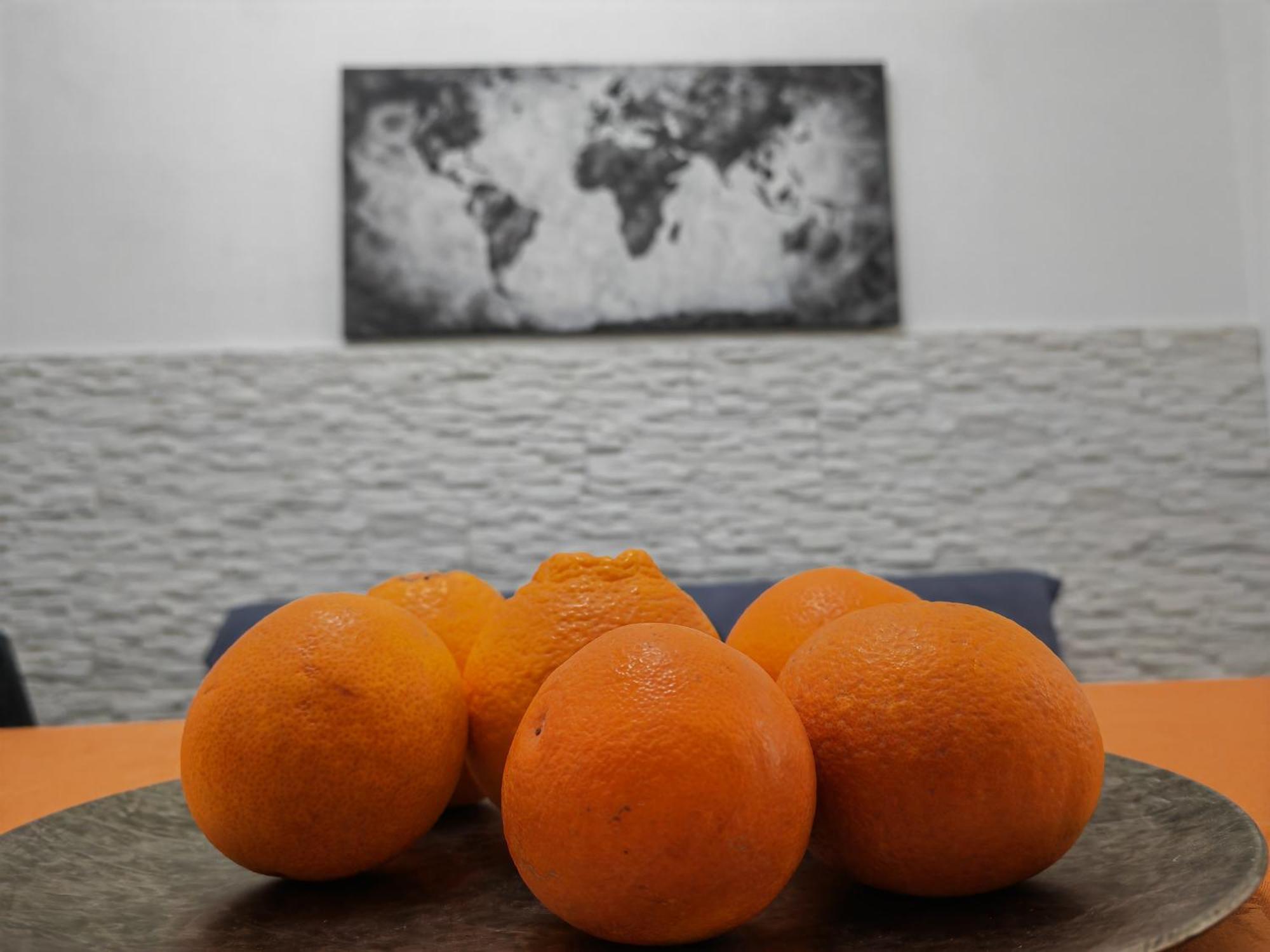 House Catania Garibaldi Street Apartment ภายนอก รูปภาพ