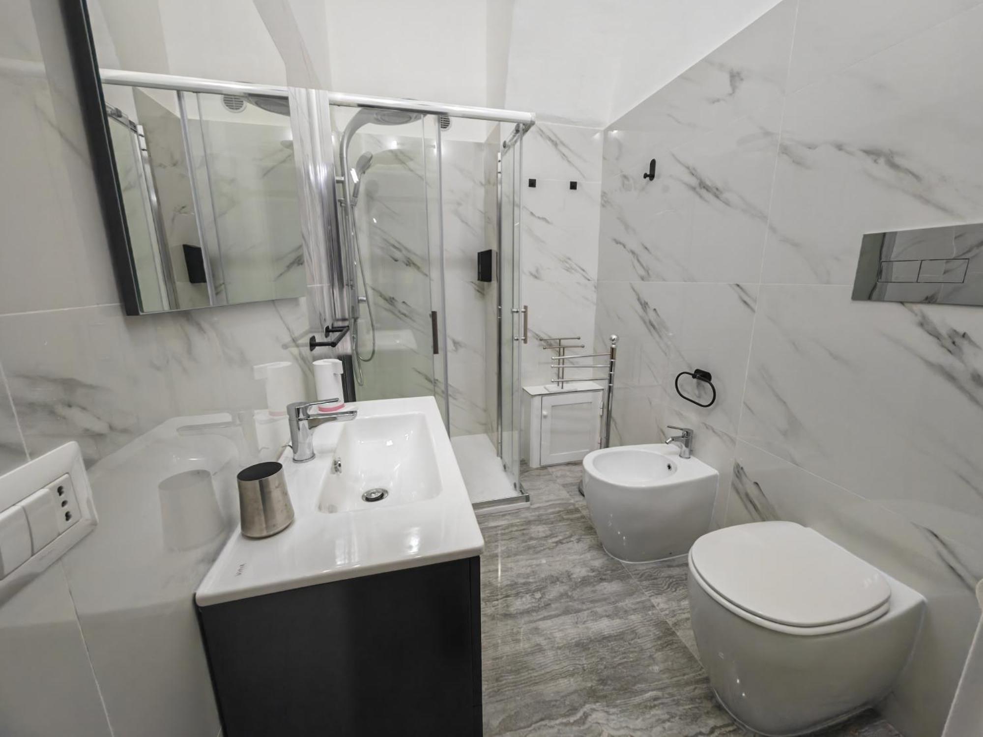 House Catania Garibaldi Street Apartment ภายนอก รูปภาพ