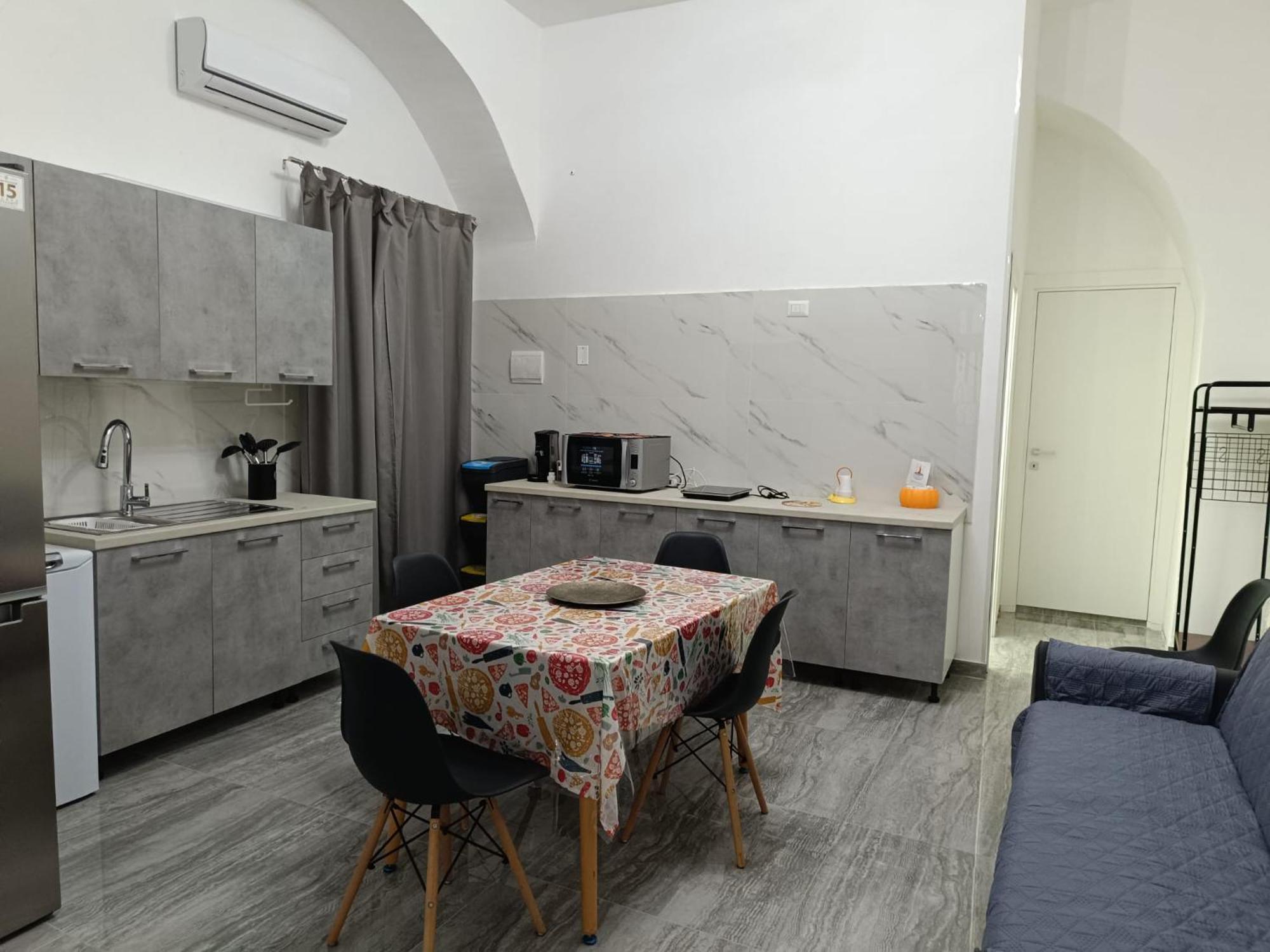 House Catania Garibaldi Street Apartment ภายนอก รูปภาพ