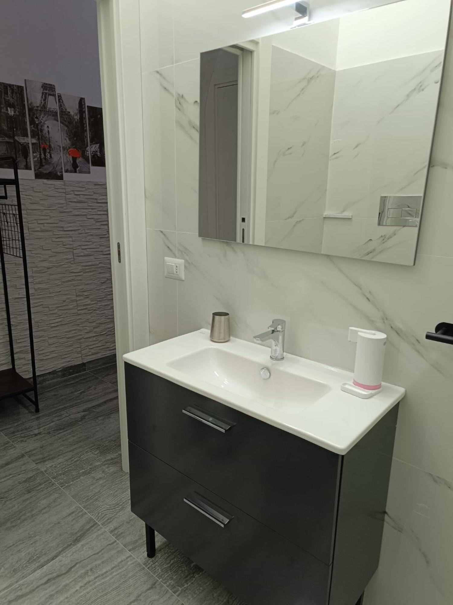 House Catania Garibaldi Street Apartment ภายนอก รูปภาพ