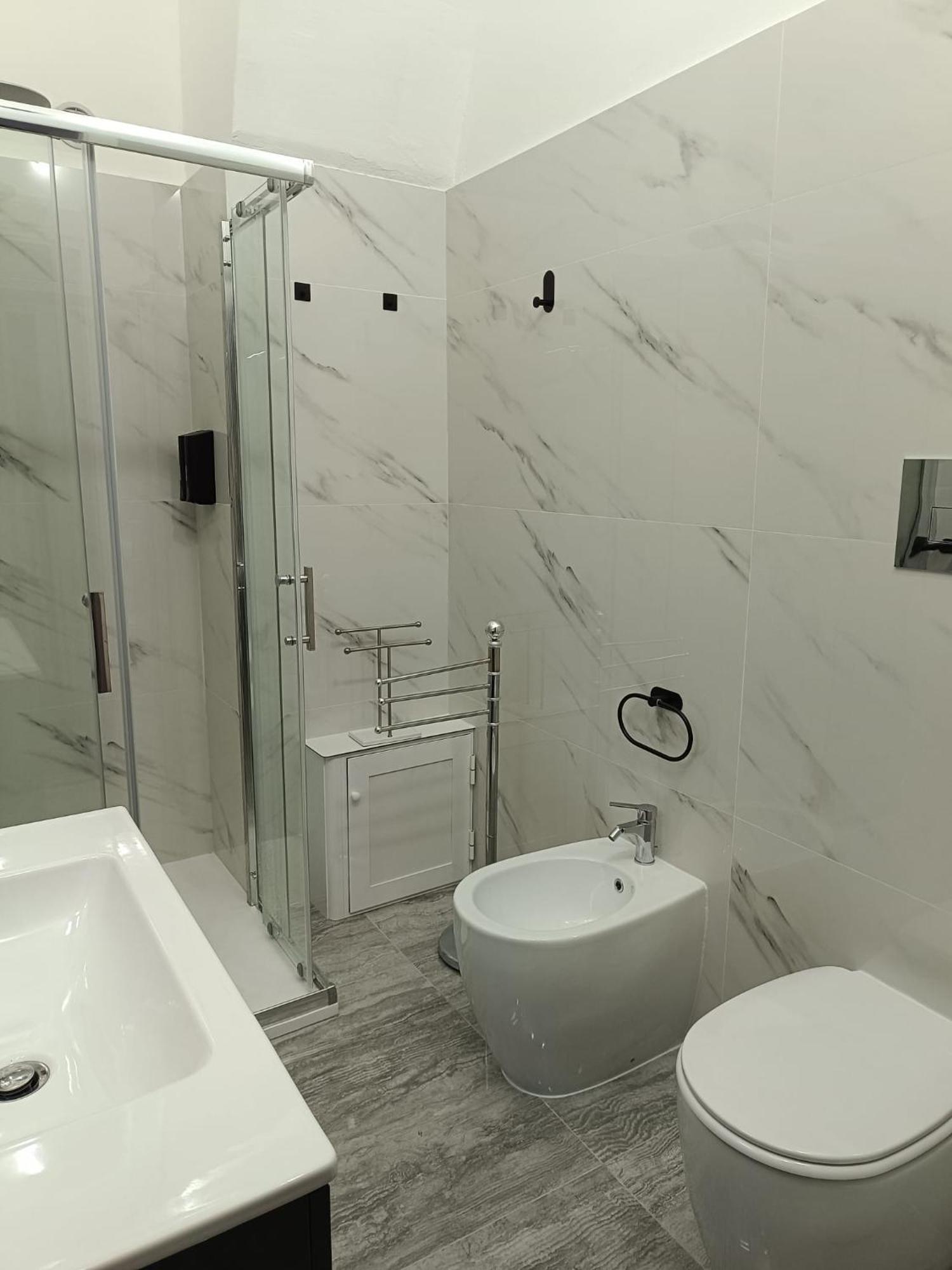 House Catania Garibaldi Street Apartment ภายนอก รูปภาพ
