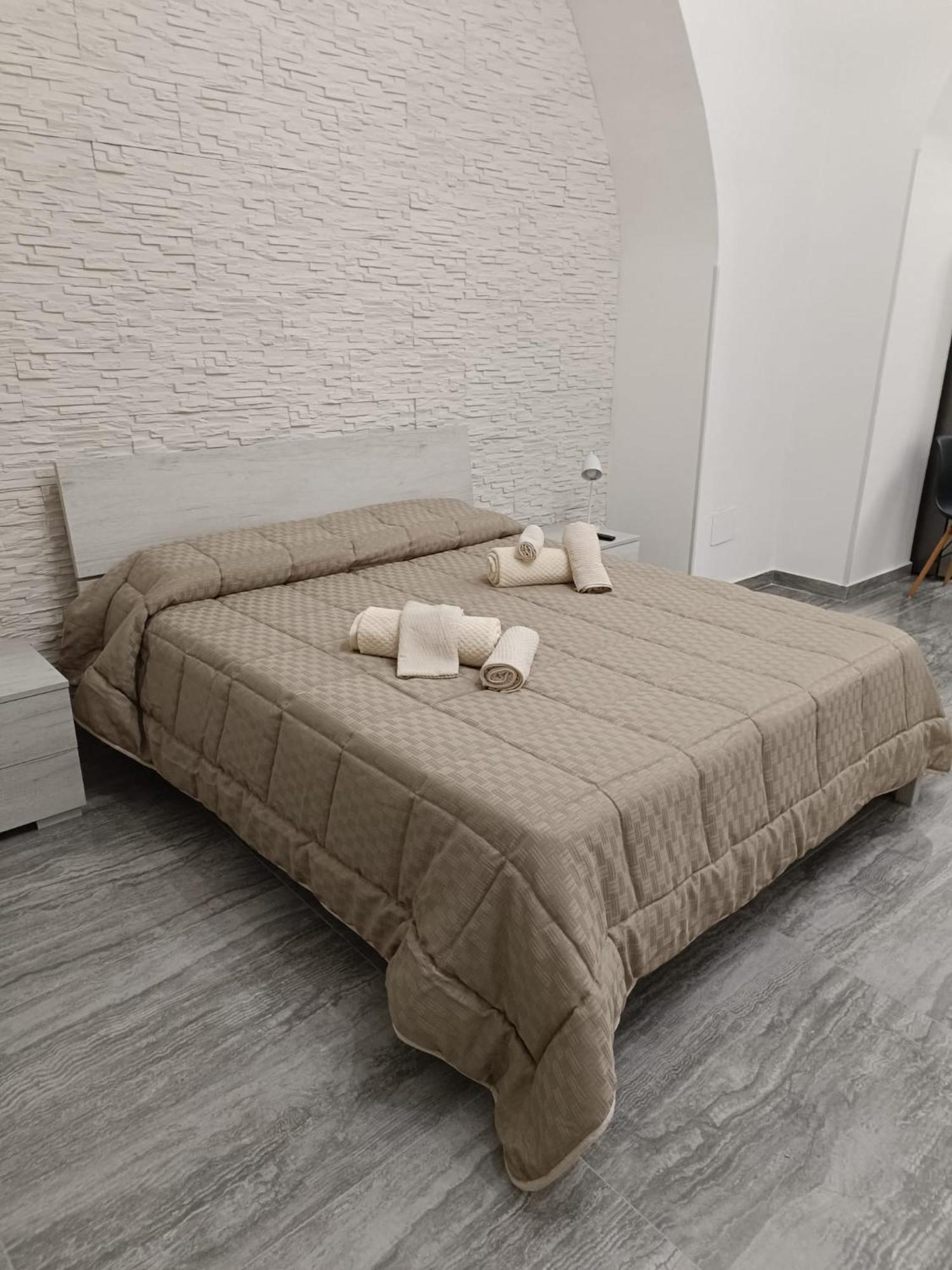 House Catania Garibaldi Street Apartment ภายนอก รูปภาพ