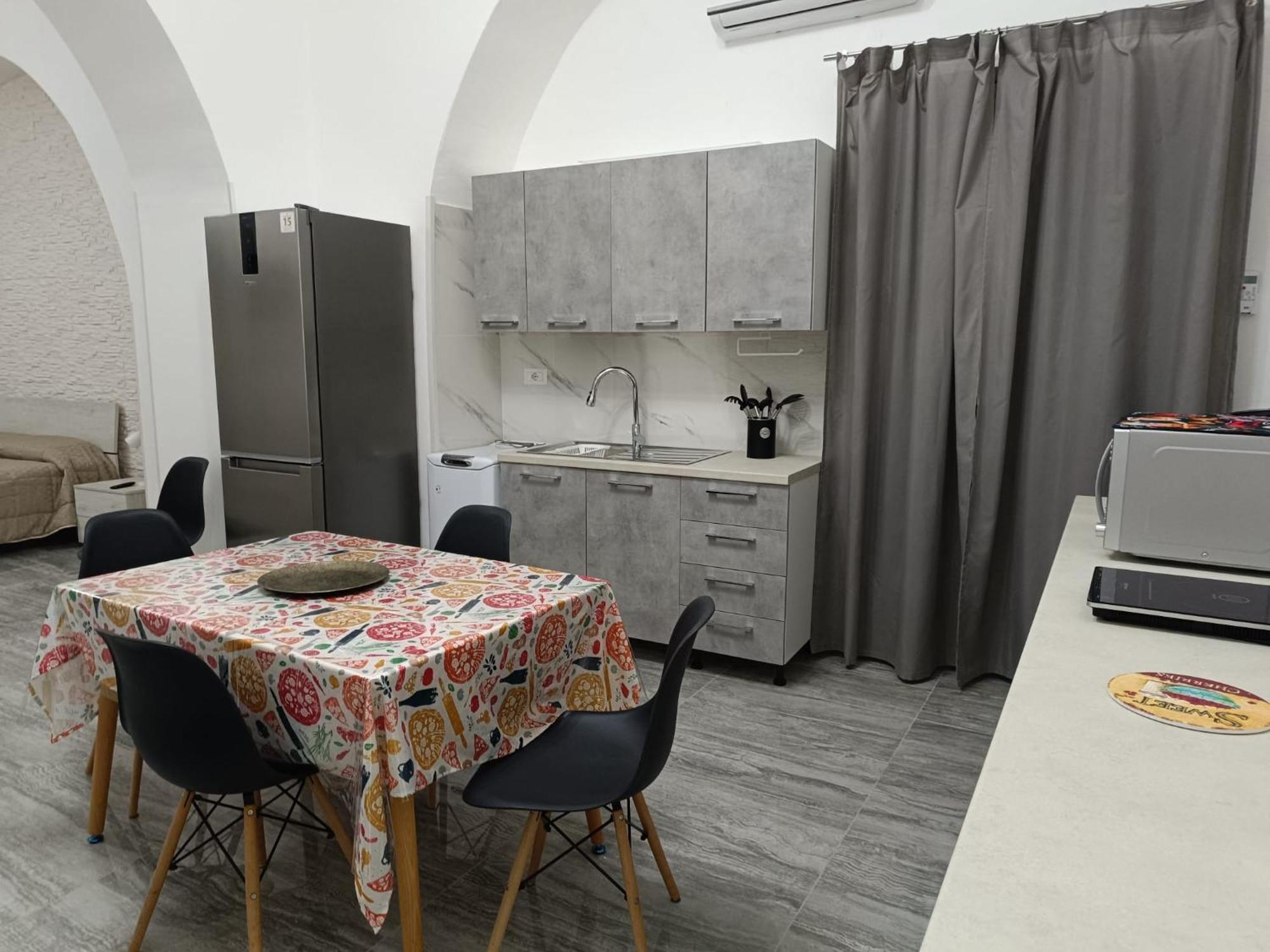 House Catania Garibaldi Street Apartment ภายนอก รูปภาพ