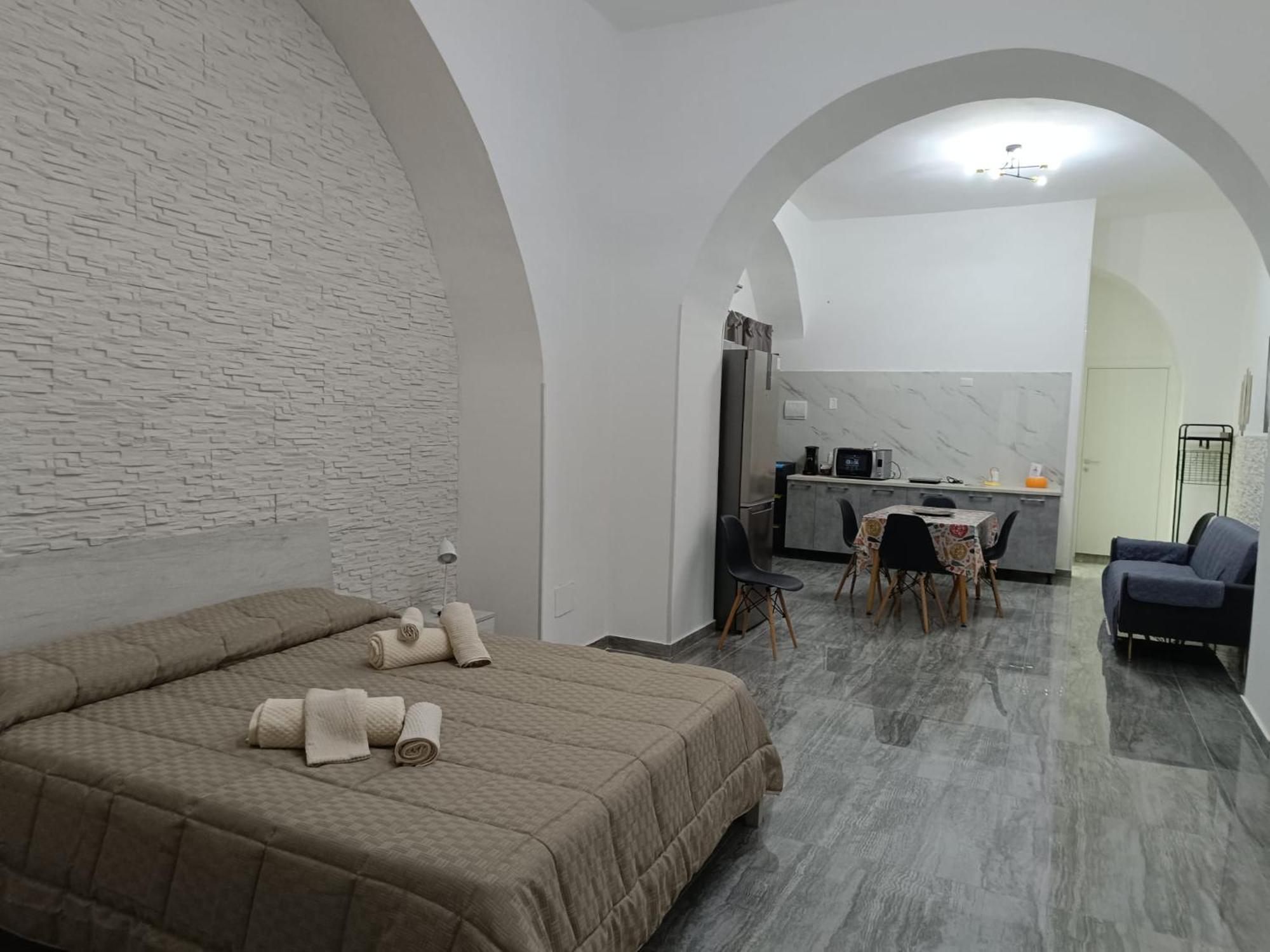 House Catania Garibaldi Street Apartment ภายนอก รูปภาพ